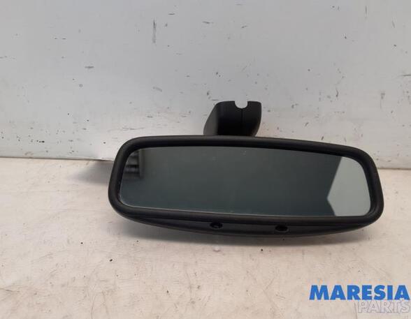 Interior Rear View Mirror PEUGEOT 307 Break (3E), PEUGEOT 307 SW (3H), PEUGEOT 307 CC (3B), PEUGEOT 307 (3A/C)