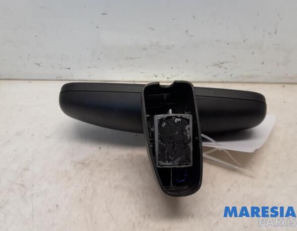 Interior Rear View Mirror PEUGEOT 307 Break (3E), PEUGEOT 307 SW (3H), PEUGEOT 307 CC (3B), PEUGEOT 307 (3A/C)