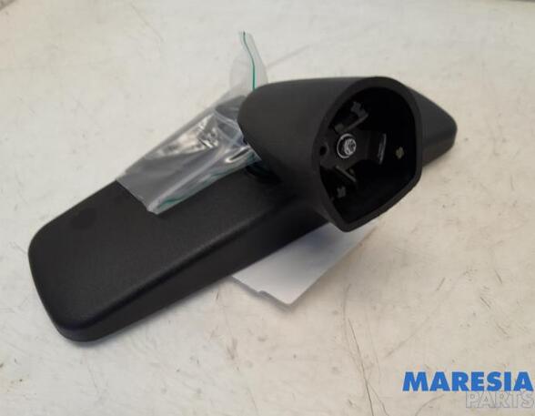 Interior Rear View Mirror RENAULT MEGANE III Coupe (DZ0/1_)