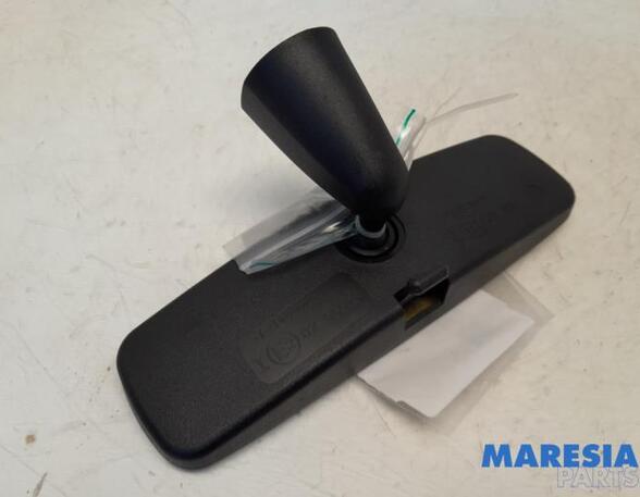 Interior Rear View Mirror RENAULT MEGANE III Coupe (DZ0/1_)