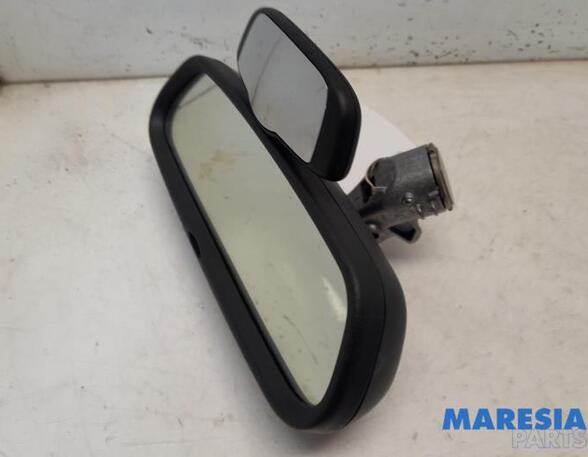 Interior Rear View Mirror FIAT SCUDO Van (270_, 272_)