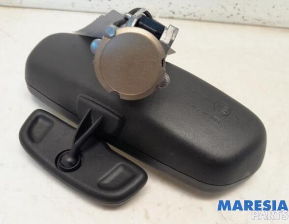 Interior Rear View Mirror FIAT SCUDO Van (270_, 272_)