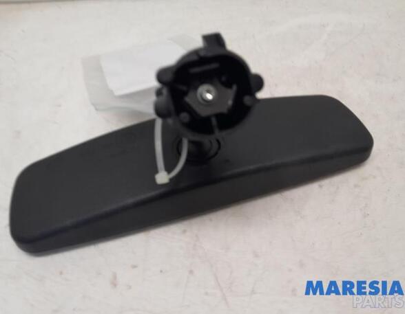 Interior Rear View Mirror RENAULT CAPTUR I (J5_, H5_), RENAULT CLIO IV (BH_), CITROËN C4 CACTUS, PEUGEOT 3008 MPV (0U_)