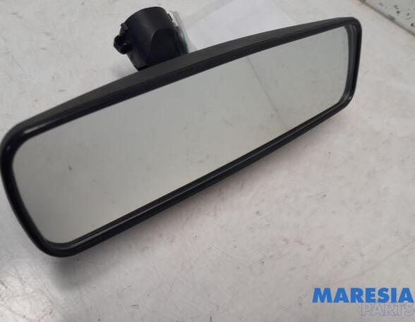 Interior Rear View Mirror RENAULT CAPTUR I (J5_, H5_), RENAULT CLIO IV (BH_), CITROËN C4 CACTUS, PEUGEOT 3008 MPV (0U_)