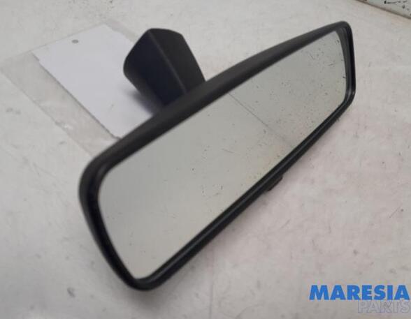 Interior Rear View Mirror RENAULT MEGANE IV Grandtour (K9A/M/N_)