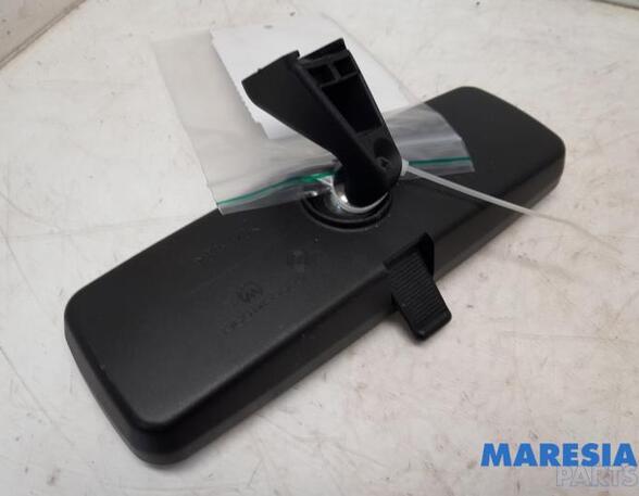 Interior Rear View Mirror FIAT PANDA (312_, 319_), FIAT PANDA VAN (312_, 519_), LANCIA YPSILON (312_), ALFA ROMEO MITO (955_)