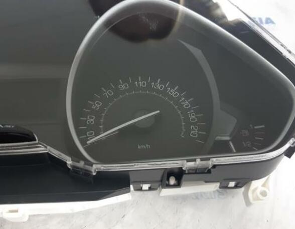 Instrument Cluster PEUGEOT 208 I (CA, CC)