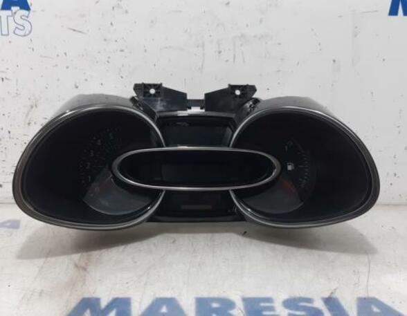 Instrument Cluster RENAULT Clio IV Grandtour (KH)