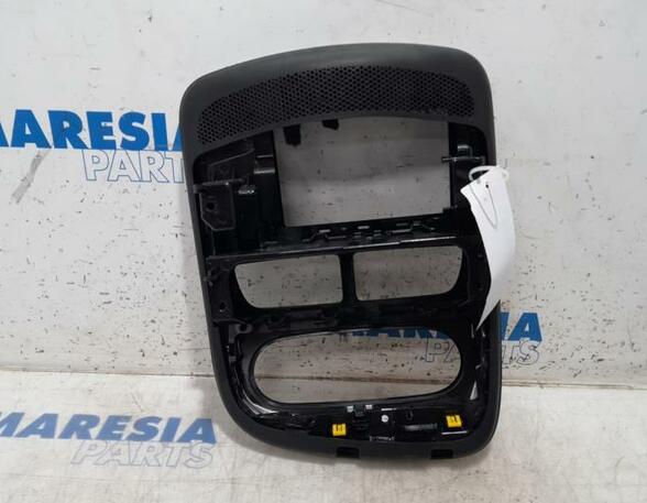 Aanwijsinstrument RENAULT Captur I (H5, J5), RENAULT Clio IV (BH)