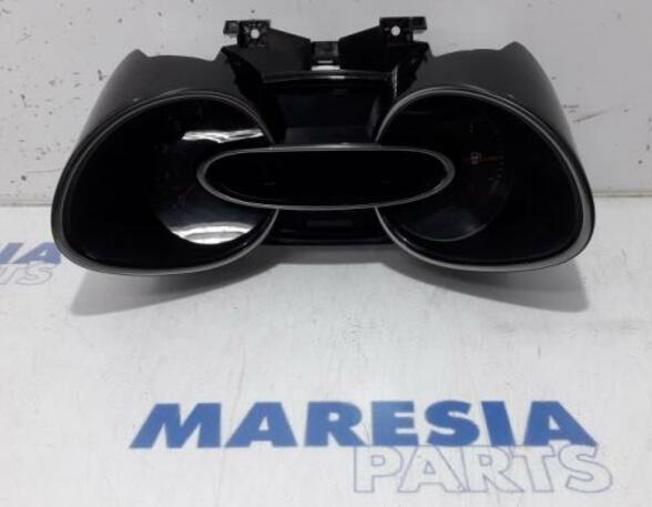 Instrument Cluster RENAULT Clio IV Grandtour (KH)