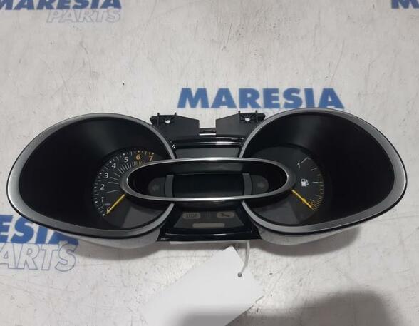 Instrument Cluster RENAULT Clio IV Grandtour (KH)