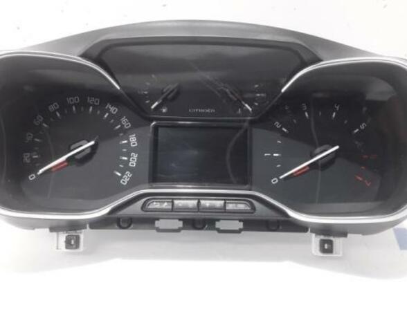 Instrument Cluster CITROËN C3 II (SC), CITROËN C3 III (SX)