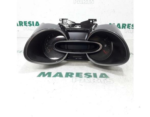 Instrument Cluster RENAULT Captur I (H5, J5), RENAULT Clio IV (BH)