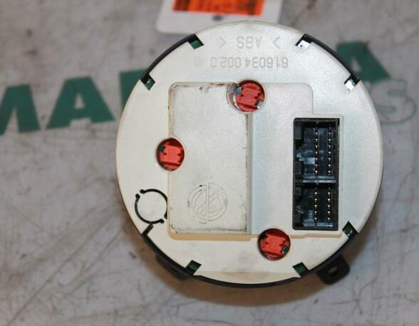 Instrument Cluster ALFA ROMEO 156 (932)