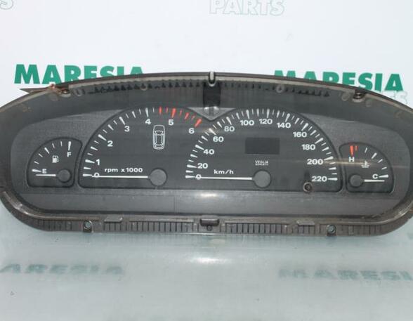 Instrument Cluster FIAT Marea (185)