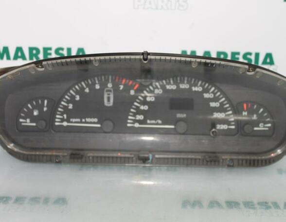 Instrument Cluster FIAT Marea (185)