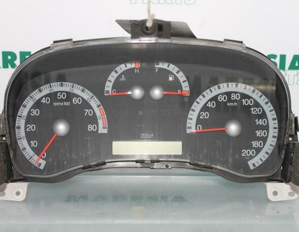 Instrument Cluster FIAT Punto (188)