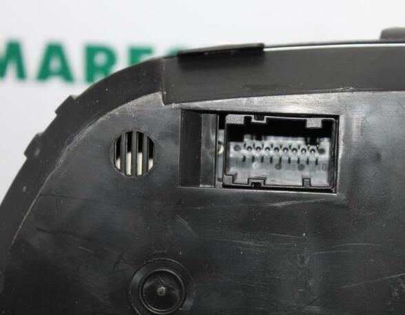 Instrument Cluster FIAT Punto (188)