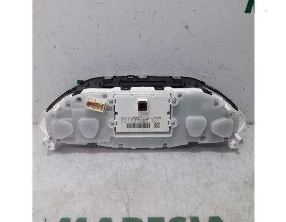 Instrument Cluster PEUGEOT 208 I (CA, CC)