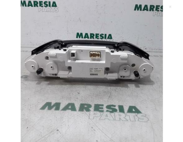 Instrument Cluster PEUGEOT 308 SW II (LC_, LJ_, LR_, LX_, L4_)