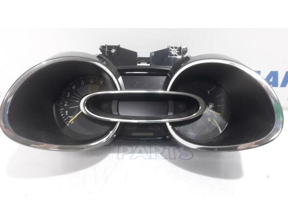 Instrument Cluster RENAULT Captur I (H5, J5), RENAULT Clio IV (BH)