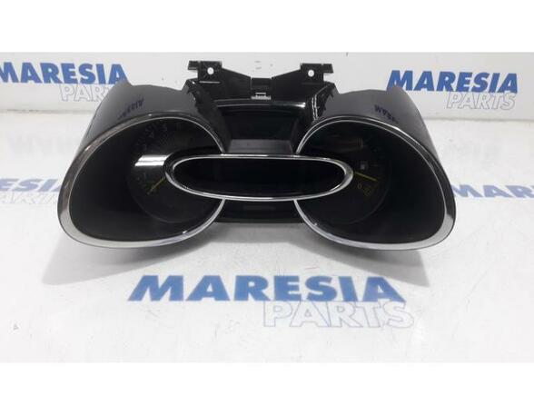 Aanwijsinstrument RENAULT Captur I (H5, J5), RENAULT Clio IV (BH)