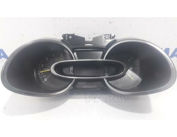 Instrument Cluster RENAULT Clio IV Grandtour (KH)