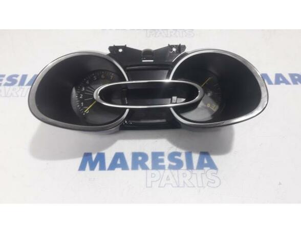 Instrument Cluster RENAULT Captur I (H5, J5), RENAULT Clio IV (BH)