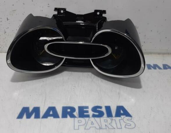 Instrument Cluster RENAULT Clio IV Grandtour (KH)