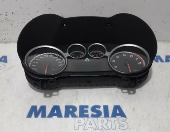 Instrument Cluster ALFA ROMEO Mito (955)