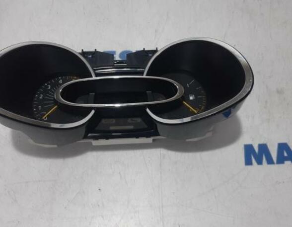 Instrument Cluster RENAULT Captur I (H5, J5), RENAULT Clio IV (BH)