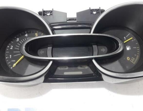 Aanwijsinstrument RENAULT Clio IV Grandtour (KH)