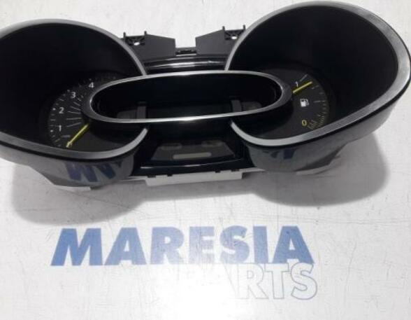 Instrument Cluster RENAULT Clio IV Grandtour (KH)