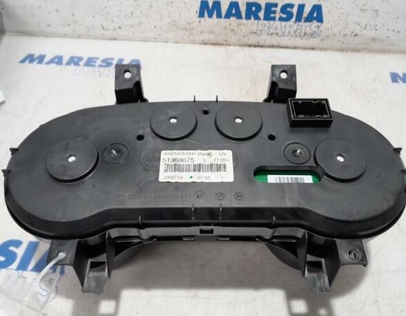 Instrument Cluster FIAT Punto (199)