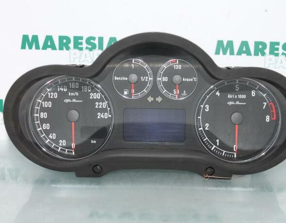 Instrument Cluster ALFA ROMEO 147 (937)