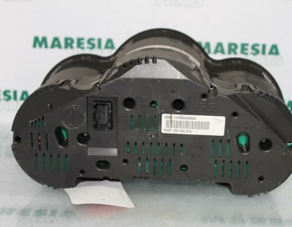 Instrument Cluster ALFA ROMEO 147 (937)