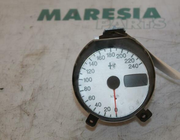 Instrument Cluster ALFA ROMEO 156 (932)