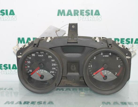 Instrument Cluster RENAULT MEGANE II Estate (KM0/1_)