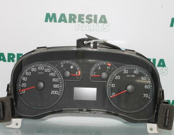 Instrument Cluster FIAT Punto (188)