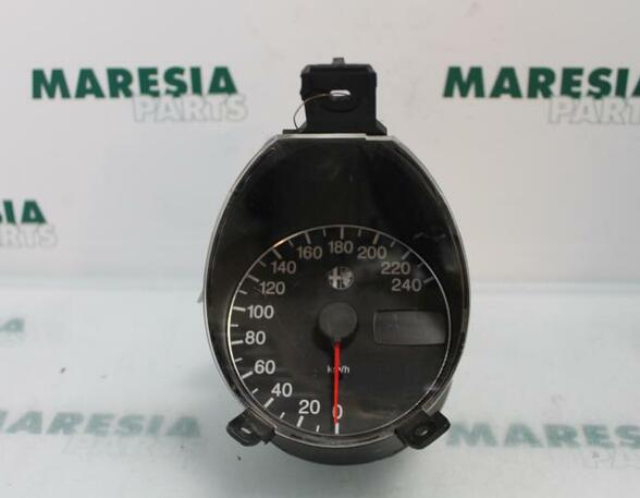 Instrument Cluster ALFA ROMEO 156 (932)