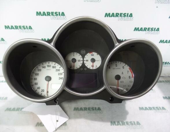 Instrument Cluster ALFA ROMEO 147 (937)