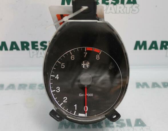 Instrument Cluster ALFA ROMEO 156 Sportwagon (932_)