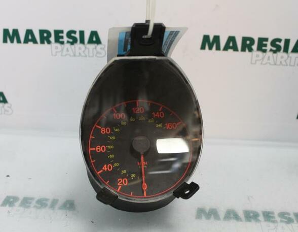 Instrument Cluster ALFA ROMEO 156 (932)