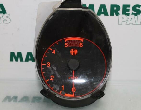 Instrument Cluster ALFA ROMEO 156 (932)