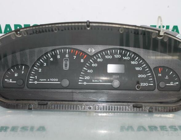 Instrument Cluster FIAT Marea Weekend (185)