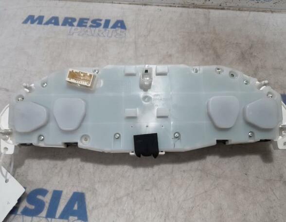 Instrument Cluster PEUGEOT 208 I (CA, CC)