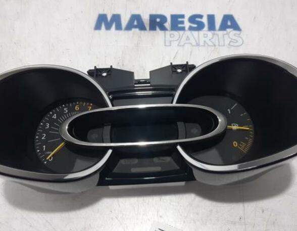 Instrument Cluster RENAULT Captur I (H5, J5), RENAULT Clio IV (BH)