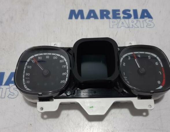 Instrument Cluster FIAT Panda (312, 319), FIAT Panda Van (312, 519)