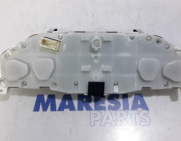 Instrument Cluster PEUGEOT 208 I (CA, CC)