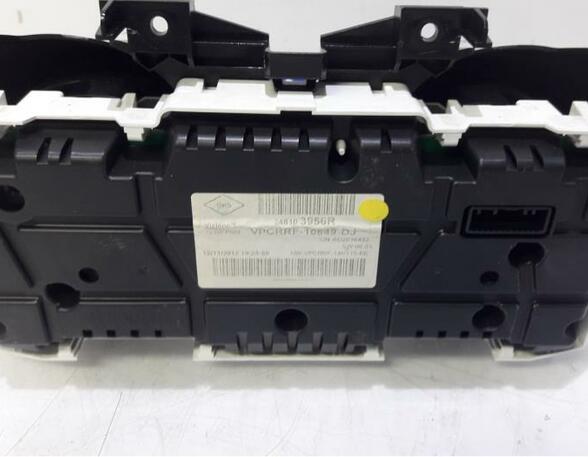 Instrument Cluster RENAULT Captur I (H5, J5), RENAULT Clio IV (BH)